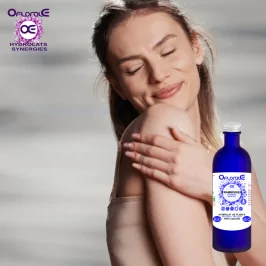 Himbeerblatt Herkunft BiO*, Hydrosol (Rubus idaeus) – OFLORALE