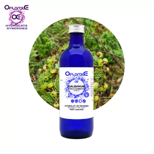 Gálbano, Hidrolato (Ferula galbaniflua) - OFLORALE