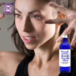 Galbanum, Hydrolate (Ferula galbaniflua) - OFLORALE