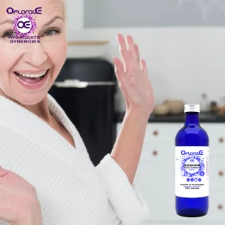 Galbanum, Hydrolat (Ferula galbaniflua) - OFLORALE