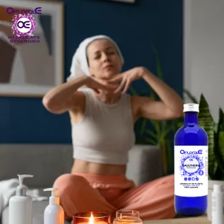 Wintergreen, Hydrosol (Gaultheria fragrantissima) - OFLORALE