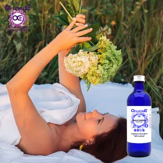 Wintergreen, Hydrosol (Gaultheria fragrantissima) - OFLORALE