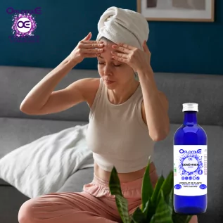 Wacholderzweige Herkunft BiO*, Hydrolat (Juniperus communis) – OFLORALE, Hydrolat (Juniperus communis) – OFLORALE