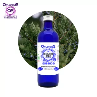 Ardıç Cade Kökeni BiO*, Hidrosol (Juniperus oxycedrus L.) - OFLORALE