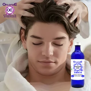 Wacholder Cade Origin BiO*, Hydrosol (Juniperus oxycedrus L.) – OFLORALE