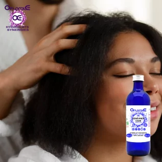 Genévrier Cade Origine BiO*, Hydrolat (Juniperus oxycedrus L.) - OFLORALE