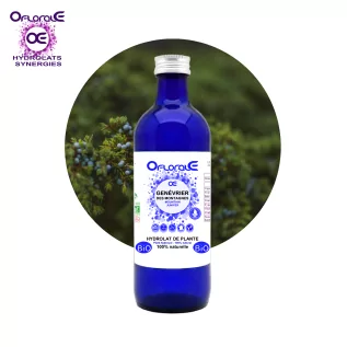 Dağ ardıç Kökeni BiO*, Hidrosol (Juniperus communis nana) - OFLORALE