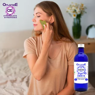 Bergwacholder Herkunft BiO*, Hydrosol (Juniperus communis nana) – OFLORALE