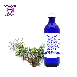 Bergwacholder Herkunft BiO*, Hydrosol (Juniperus communis nana) – OFLORALE
