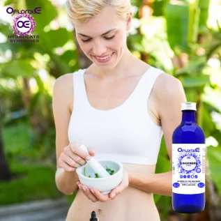 Gingembre racine Origine BiO*, Hydrolat (Zingiber officinalis) - OFLORALE