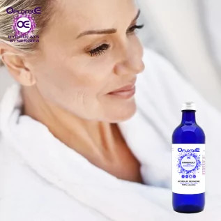 Zencefil, Hidrosol (Hedychium koronarium koening) - OFLORALE