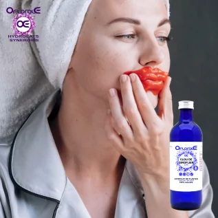 Clavo (clavo), Hidrosol (Eugenia caryophyllata) - OFLORALE