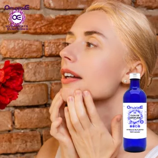 Karanfil (karanfil), Hydrosol (Eugenia caryophyllata) - OFLORALE