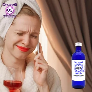 Gewürznelke (Nelke), Hydrosol (Eugenia caryophyllata) - OFLORALE