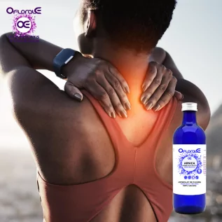 Cabeza de flor de árnica, Hidrolato (Arnica montana) - OFLORALE