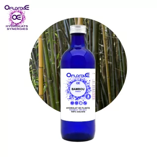 Bambú, Hidrolato (Bambusa vulgaris) - OFLORALE