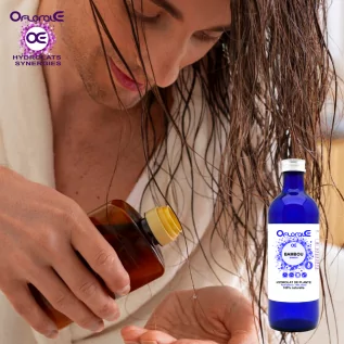 Bamboo, Hydrosol (Bambusa vulgaris) - OFLORALE