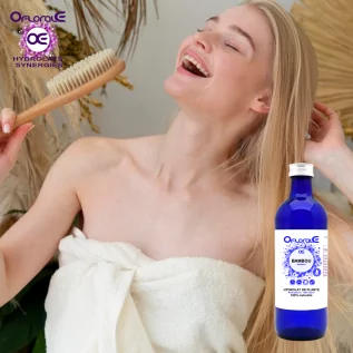 Bamboo, Hydrosol (Bambusa vulgaris) - OFLORALE