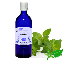 Origan, Hydrolat (Origanum vulgare) - Aroma Centre