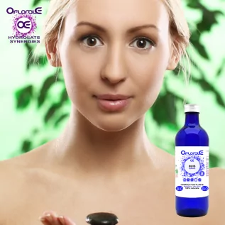 Buis feuille Origine BiO*, Hydrolat (Buxus sempervirens) - OFLORALE