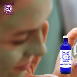 Boxwood leaf Origin BiO*, Hydrosol (Buxus sempervirens) - OFLORALE