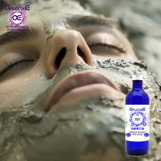 Buchsbaumblatt Herkunft BiO*, Hydrolat (Buxus sempervirens) – OFLORALE