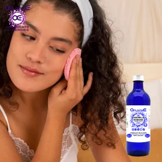 Camomille romaine fleur BiO, Hydrolat (Anthemis nobilis) - OFLORALE