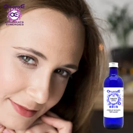 Carotte semence, Hydrolat (Daucus carotta) - OFLORALE