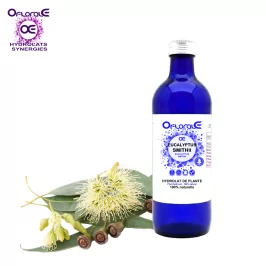 Eucalyptus Smithii, Hydrolat (Eucalyptus smithii) - OFLORALE