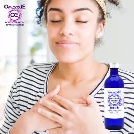 Okaliptüs Smithii, Hidrolat (Okaliptüs smithii) - OFLORALE