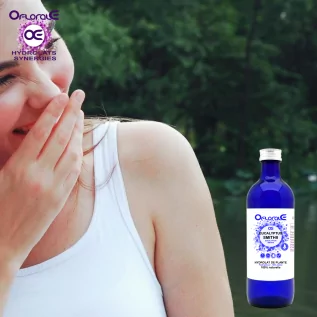 Okaliptüs Smithii, Hidrolat (Okaliptüs smithii) - OFLORALE