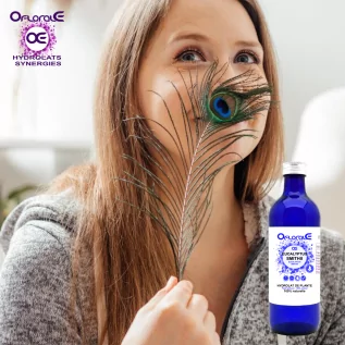 Eucalyptus Smithii, Hydrolate (Eucalyptus smithii) - OFLORALE