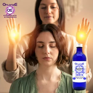 İtalyan Helichrysum hidrosol çiçeği Kökeni BiO (Helichrysum italicum) faydaları ve özellikleri - OFLORALE