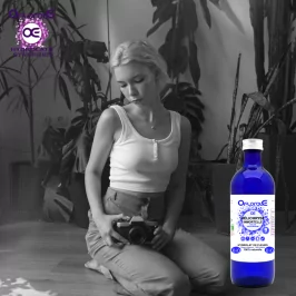 Hélichryse Italienne fleur, Hydrolat (Helichrysum italicum) - Oflorale