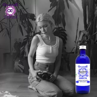 Hélichryse Italienne fleur, Hydrolat (Helichrysum italicum) - Oflorale