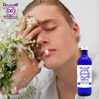 Cadı fındığı yaprağı Kökeni BiO*, Hydrolate (Hamamelis virginiana) - Oflorale