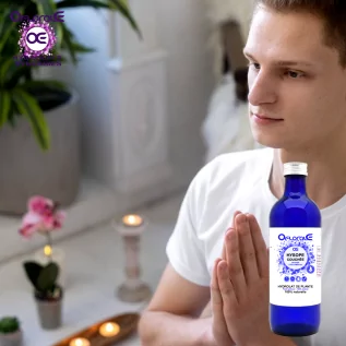 Yalan çördük bitkisi, Hydrolat (Hyssopus off. decumbens) - Oflorale