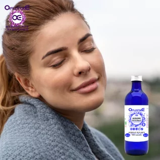 Hysope officinale sommité, Hydrolat (Hyssopus officinalis) - Oflorale