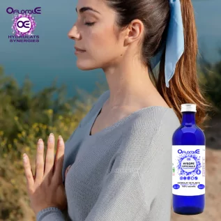 Hisopo superior Origen BiO*, Hidrosol (Hyssopus officinalis) - Ofloral