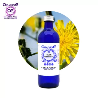 Inulawurzel, Hydrolat (Inula helenium) – Oflorale