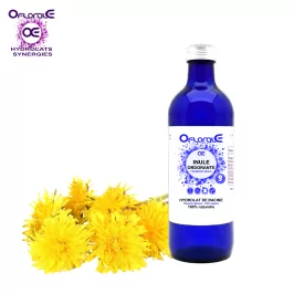 Inule odorante racine, Hydrolat (Inula helenium) - Oflorale