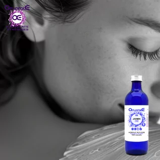 Yasemin çiçeği, Hidrolat (Jasminum grandiflorum) - Oflorale