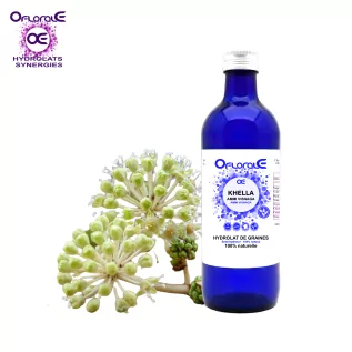 Khella meyvesi, Hydrosol (Ammi visnaga) - Oflorale