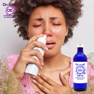 Khella-Frucht, Hydrosol (Ammi visnaga) – Oflorale