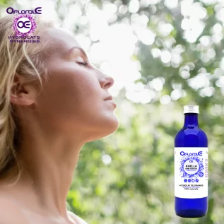 Khella-Frucht, Hydrosol (Ammi visnaga) – Oflorale