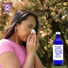 Khella-Frucht, Hydrosol (Ammi visnaga) – Oflorale