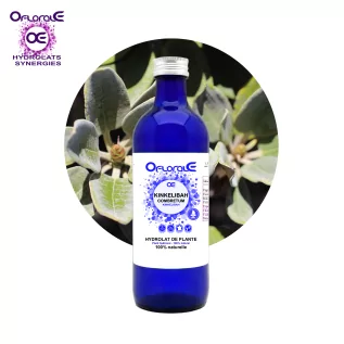 Kinkeliba feuille, Hydrolat (Combretum raimbaultii) - Oflorale