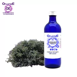 Kinkeliba leaf, Hydrosol (Combretum raimbaultii) - Oflorale