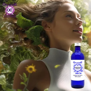 Kinkeliba-Blatt, Hydrolat (Combretum raimbaultii) – Oflorale