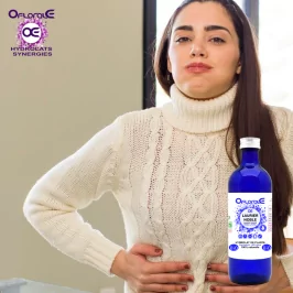 Asil defne yaprağı Kökeni BiO*, Hydrolate (Laurus nobilis) - Oflorale